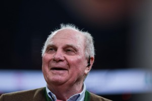 Hoeness attacks Tuchel again for his time at Bayern: “It was a catastrophe”