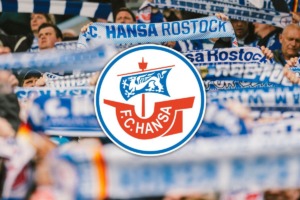 Sebastian Eggert, the ultra who has taken control of Hansa Rostock