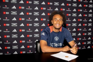 Zirkzee, to join United in the summer for 42 million… to be able to leave in January