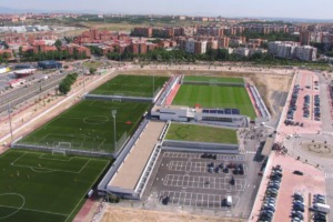 Rayo: Rayo Vallecano has 15 days to repair the Ciudad Deportiva: “The deterioration is so brutal…”