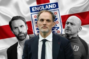 England is left without coaches: “I don’t see a solution”