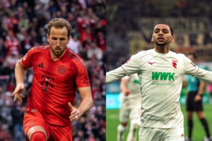 Bayern – Augsburg: schedule and where to watch the Bundesliga match on TV