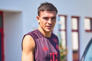 Bayern loses Palhinha for several weeks