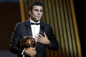 Manchester City will pay tribute this day to Rodri for his Ballon d’Or