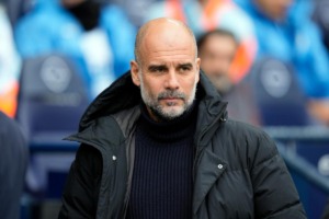 Guardiola, facing his biggest challenge: from renewal to trying to break his worst streak since he became coach