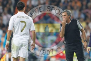 Cristiano-Mourinho: Türkiye could make the most anticipated reunion a reality