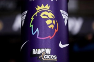 The Premier League will show its support for the LGBTQ+ community in all matches between November 29 and December 5