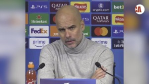 Guardiola qualifies his words about his scratches: “I did not in any way intend to downplay their importance”