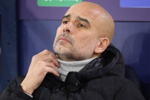 Pep Guardiola: “You can’t imagine how much they pay me”