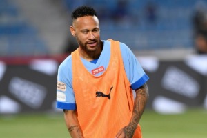 Al-Hilal gives Neymar the last chance and enrolls him in the Asian Champions League