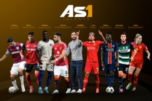 As1 is born, four agencies in one with a luxury portfolio: Bruno, Amorim, Luis Díaz, Soler, Caicedo…