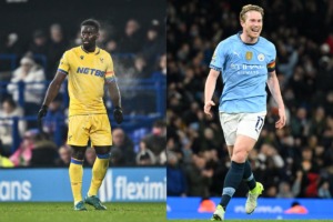 Crystal Palace – Manchester City: at what time and where to watch the Premier League match on TV and channel