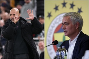 Mourinho does not bite his tongue with Guardiola: “I want to win cleanly, not with 115 complaints for skipping Fair Play”