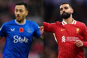 Everton – Liverpool: at what time and where to watch the Premier League match on TV and channel