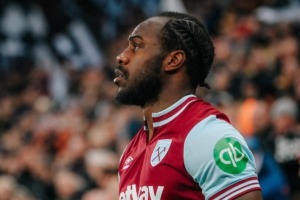 Michail Antonio, operated on after his car accident