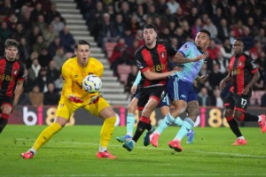 Kepa: desired goal and Iraola’s stronghold in a fashionable Bournemouth