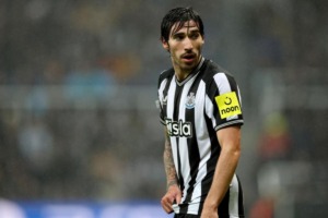 Broken relationship between Tonali and Newcastle?