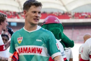 Nübel, the goalkeeper who wants Neuer’s throne at Bayern after four years of waiting