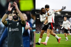 Liverpool – Fulham: schedule and where to watch the Premier League match