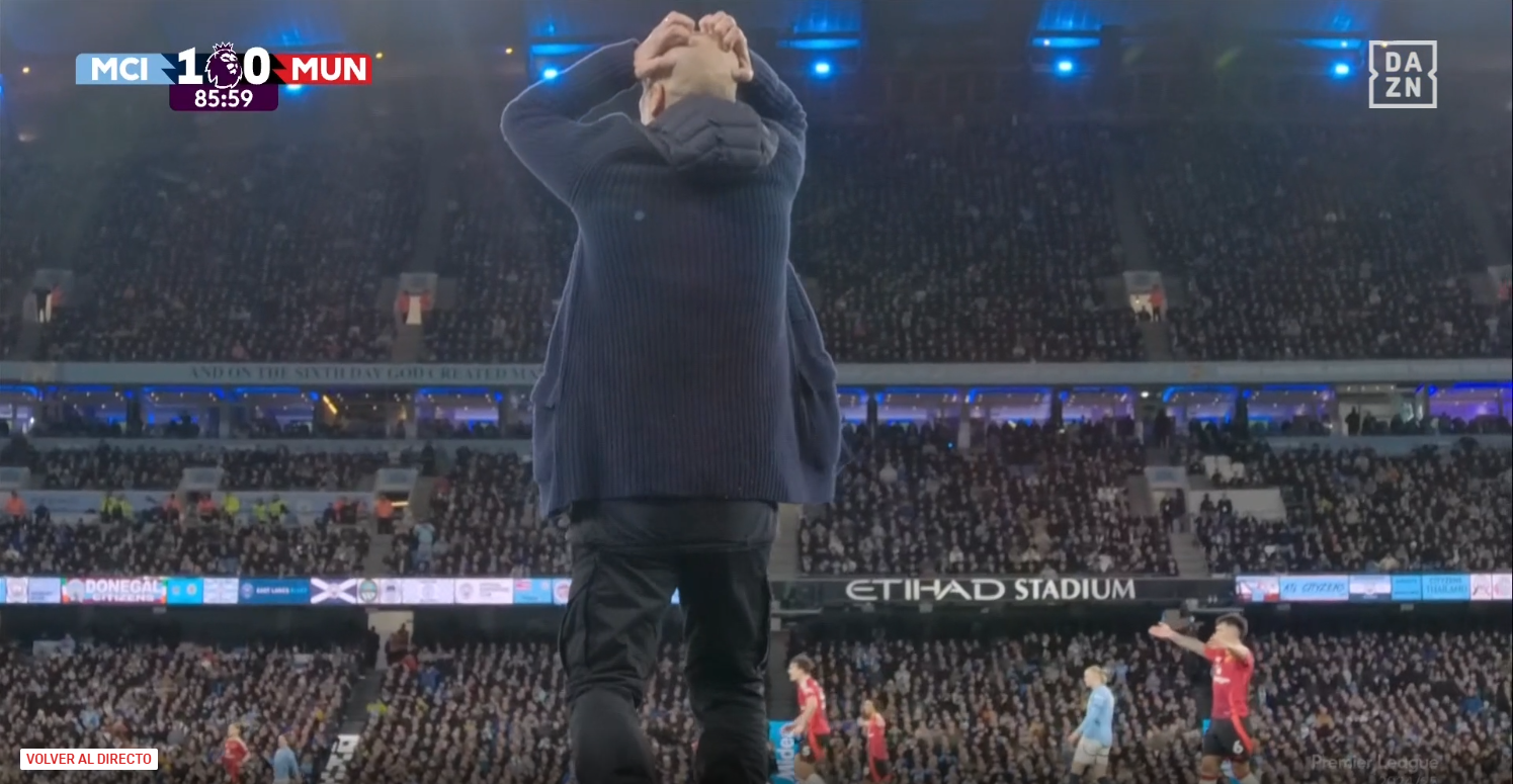 Guardiola