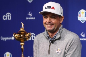 The United States breaks with 97 years of Ryder Cup tradition and will pay its players