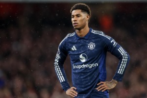 Rashford bombshell: “I think I’m ready for a new challenge”