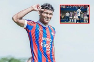 Diego León, the ‘adopted son’ of Manolo Jiménez who aims to be Amorim’s first signing at United