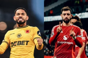 Wolverhampton – Manchester United: at what time and where to watch the Premier League match on TV