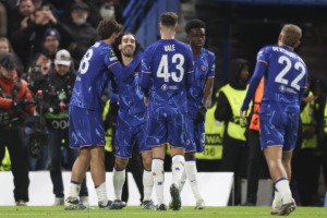 Chelsea – Fulham: at what time and where to watch the Premier League match on TV