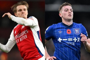 Arsenal – Ipswich: at what time and where to watch the Premier League match on TV and channel today