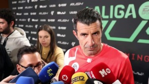 Figo: “Pep doesn’t have to prove anything because he has won everywhere he has been”