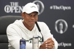 10 million more for Tiger… for being the most famous