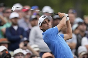 The Augusta Masters invites Joaquín Niemann again