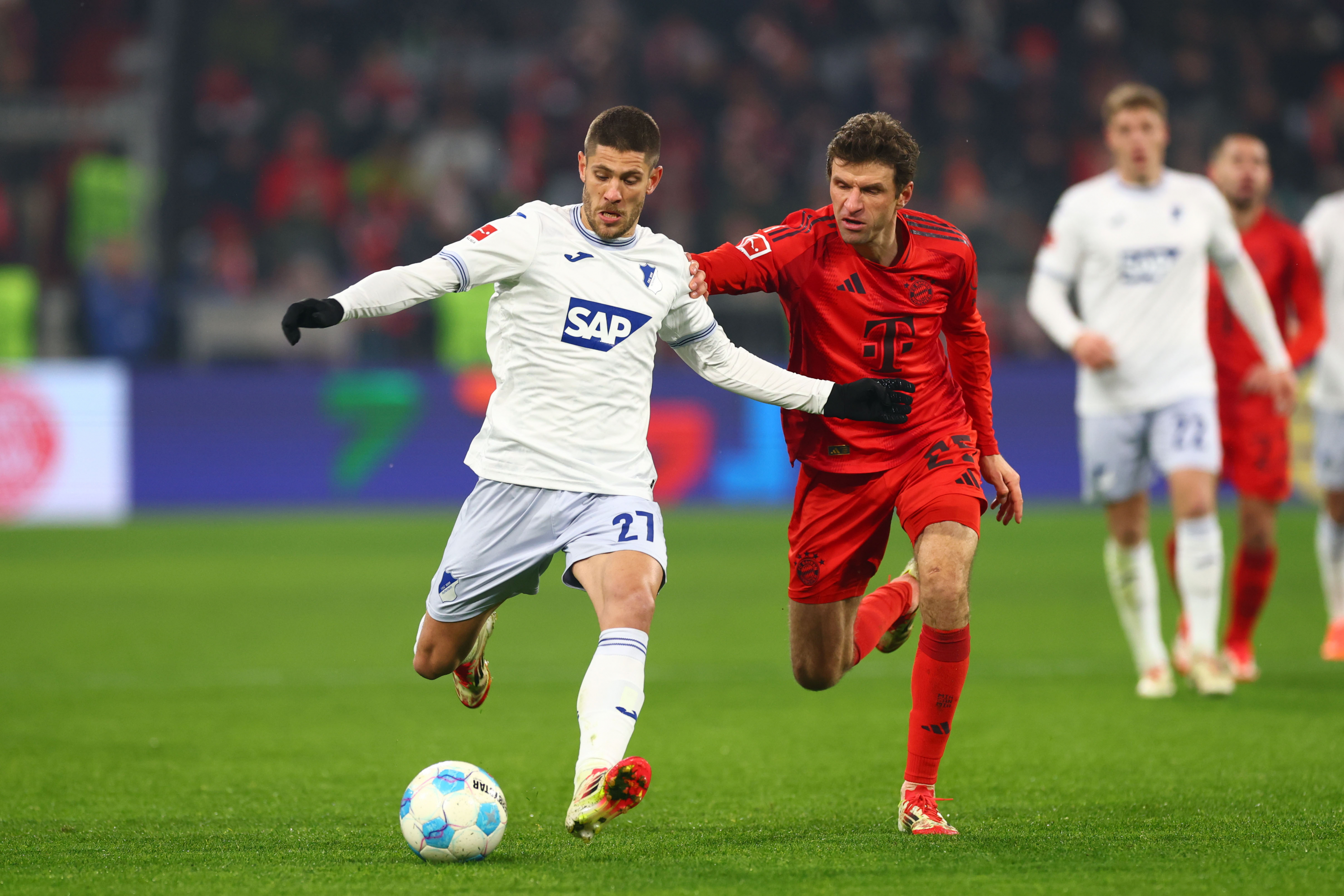 Andrej Kramaric: 