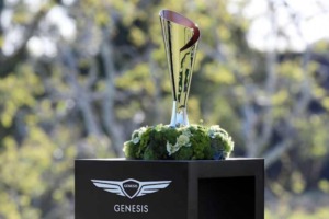 Los Angeles fires force PGA Tour to relocate Genesis Invitational