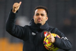 Justin Kluivert, a hat-trick in Patrick’s name: “We can say it’s a victory for me over him”