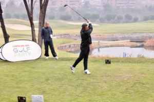 The Commonwealth of the Costa del Sol brings its golf to Madrid