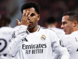 Tranquility with the Saudi offer: Real Madrid and Rodrygo are sworn in ‘Eternal Love’