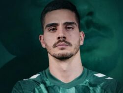 New ‘volantazo’ by André Silva, assigned to Werder Bremen: “Things have not gone as he imagined”