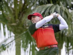 Sergio García is already on the radar of the Ryder Cup