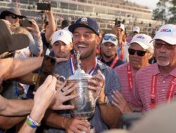 The Liv Golf wins the first battle and the USGA opens a door to the US Open