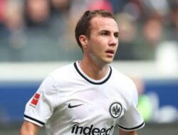 Mario Götze and his life teaching: “There is not talk much, but it is a serious problem”