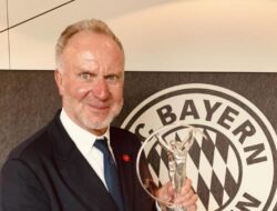 Rummenigge is fed up with the protests around the calendar: “Our players should stop complaining”