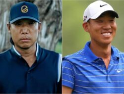 Anthony Kim tells his truculent story: “It is very difficult to play Majors and stop to go to the bathroom every few holes”