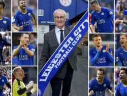 From stars to forgotten: What happened to Leicester champions in 2016?