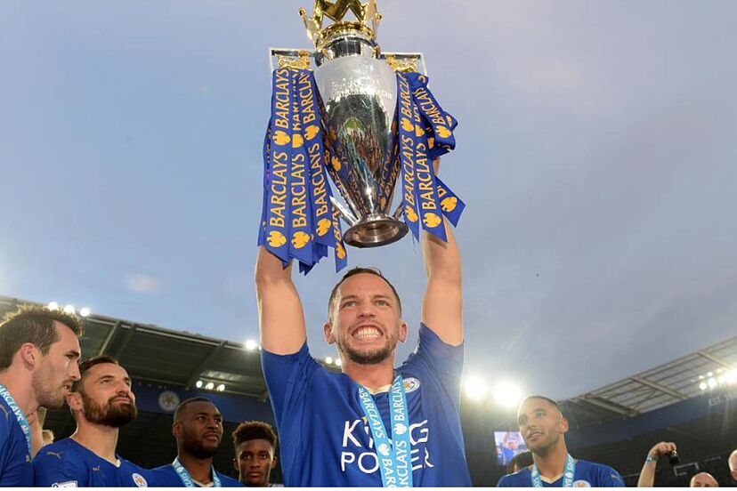 Danny Drinkwater