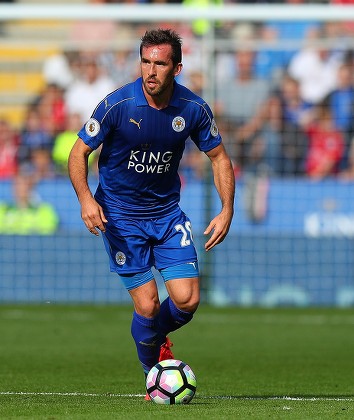 Christian Fuchs