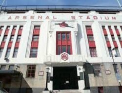 The secret of the highbury tunnel: the architectural mystery behind the old Arsenal home