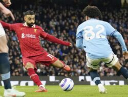 ‘Pharaoh’ Salah: ‘Pichichi’, maximum premier assistant and more goals produced in the big leagues