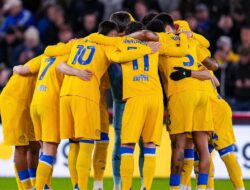 The leeds ‘flies’ towards the Premier League and caresses the ascent